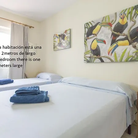 Apartamento Marine Breeze