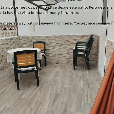 Apartamento Marine Breeze *
