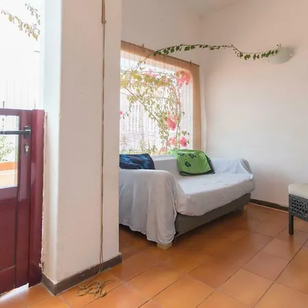 Apartamento Marine Breeze