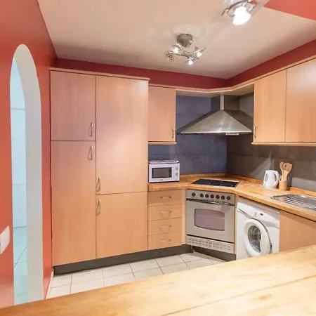 Apartamento Marine Breeze
