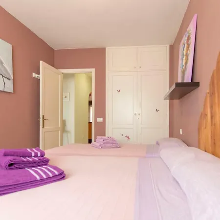 Marine Breeze Apartamento