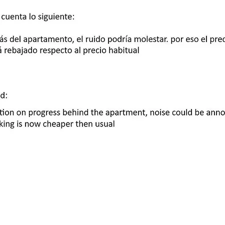 Marine Breeze Appartamento *