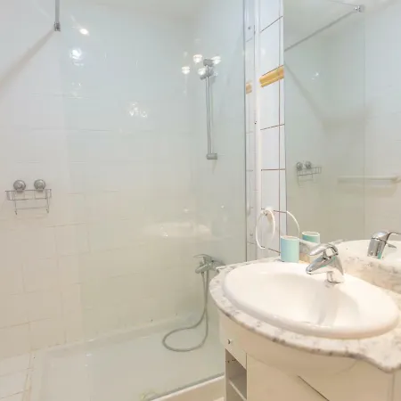 Appartamento Marine Breeze