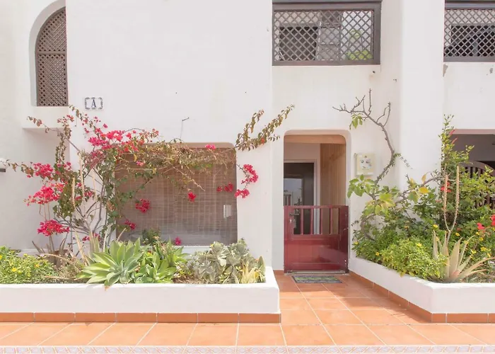 Marine Breeze Apartamento Corralejo