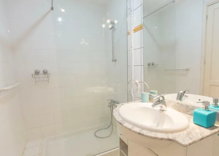 Apartamento Marine Breeze