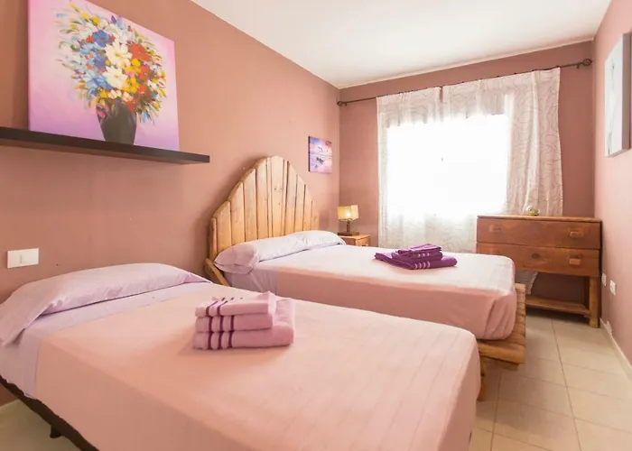 Apartamento Marine Breeze