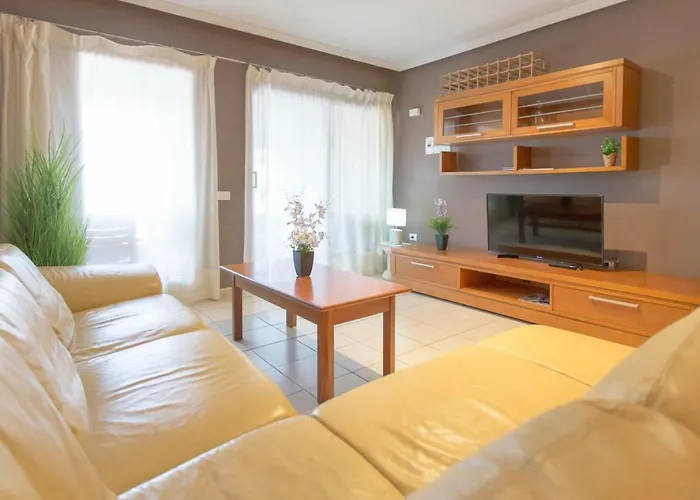 Marine Breeze Apartamento Corralejo