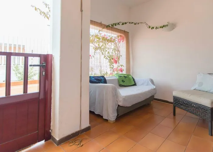 Apartamento Marine Breeze