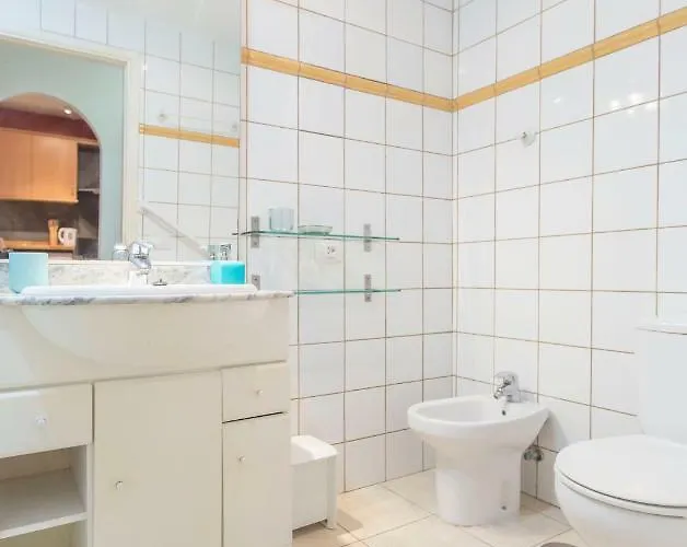 Marine Breeze Apartamento Corralejo