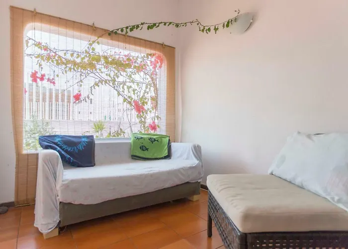 Marine Breeze Apartamento