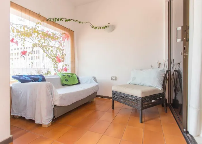 Marine Breeze Apartamento