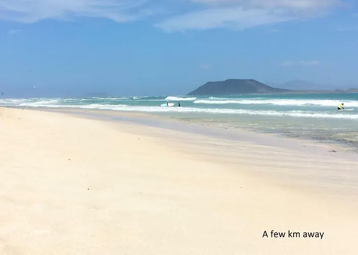 Marine Breeze Apartamento *