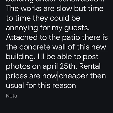 Marine Breeze Lejlighed Corralejo