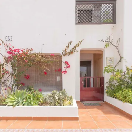 Marine Breeze Lejlighed Corralejo