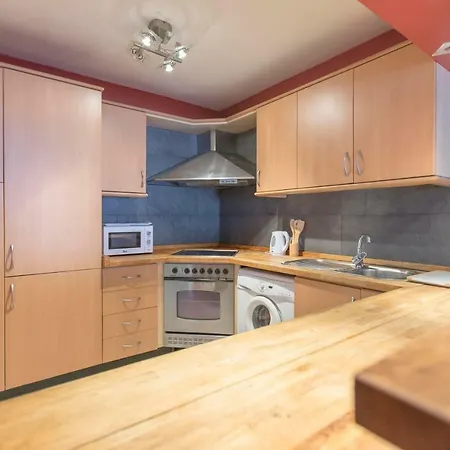 Marine Breeze * Corralejo