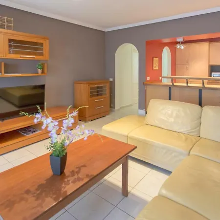 Apartment Marine Breeze Corralejo