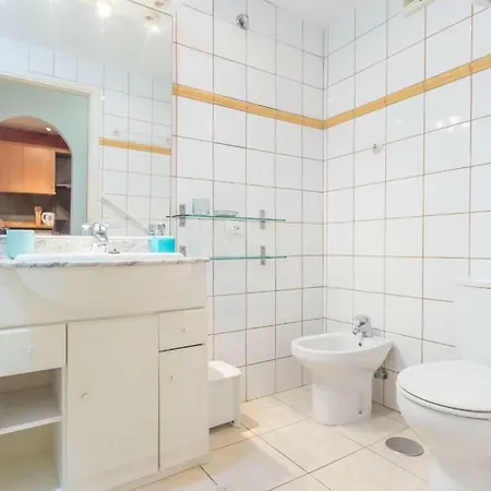 Marine Breeze Lejlighed Corralejo