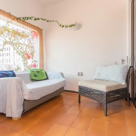 Marine Breeze Apartment