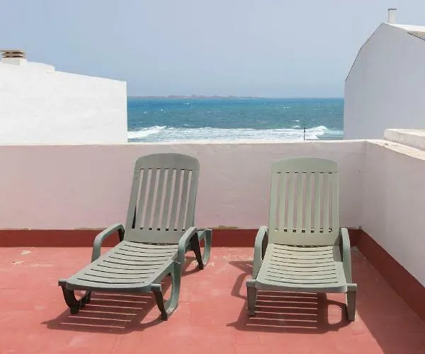Marine Breeze Lägenhet Corralejo