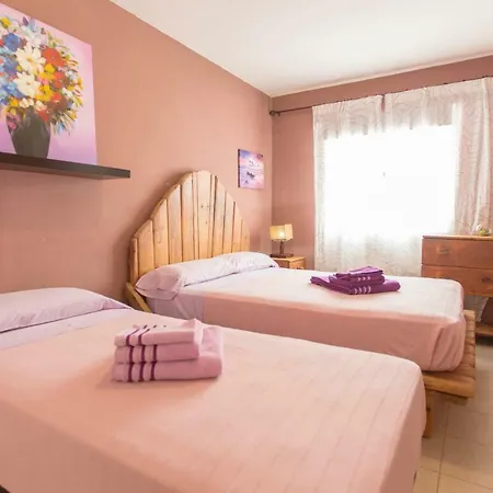 Apartament Marine Breeze