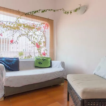 Marine Breeze Apartament