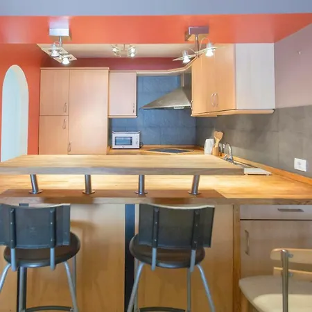 Marine Breeze Apartament